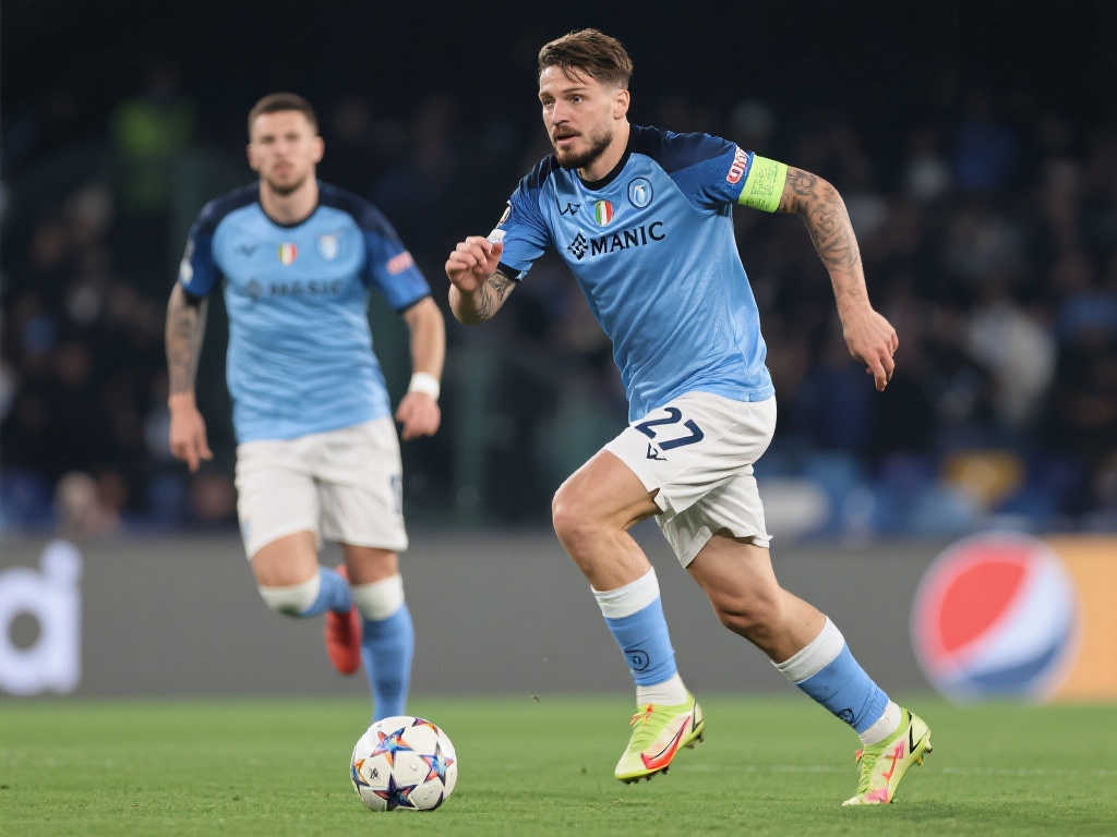 斯佩齐亚对阵拉齐奥：比赛结果前瞻