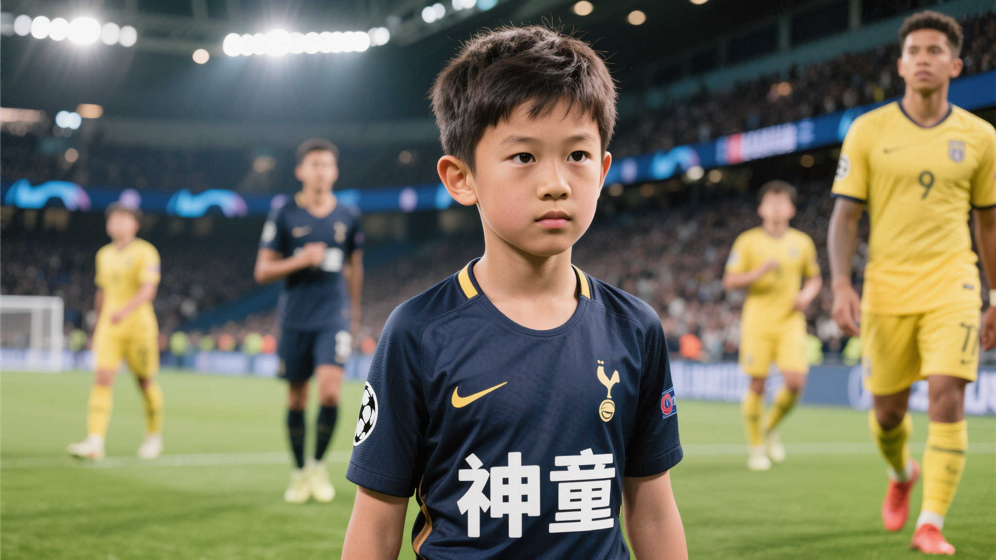 17岁英格兰奇才崭露头角，狂入40球引豪门争抢，利物浦率先下手