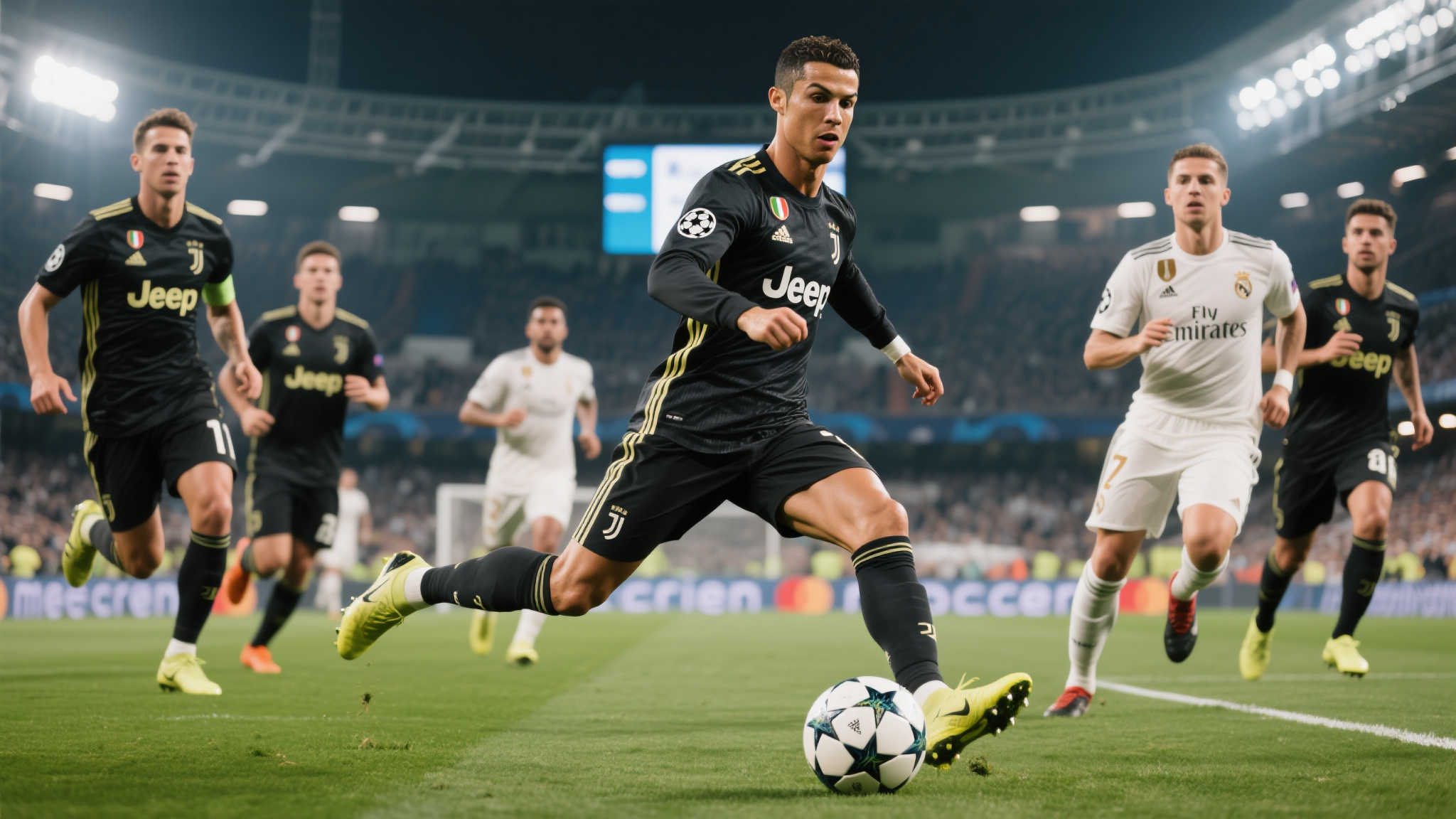 贝林厄姆闪耀全场，力助皇马首开纪录荣膺最佳