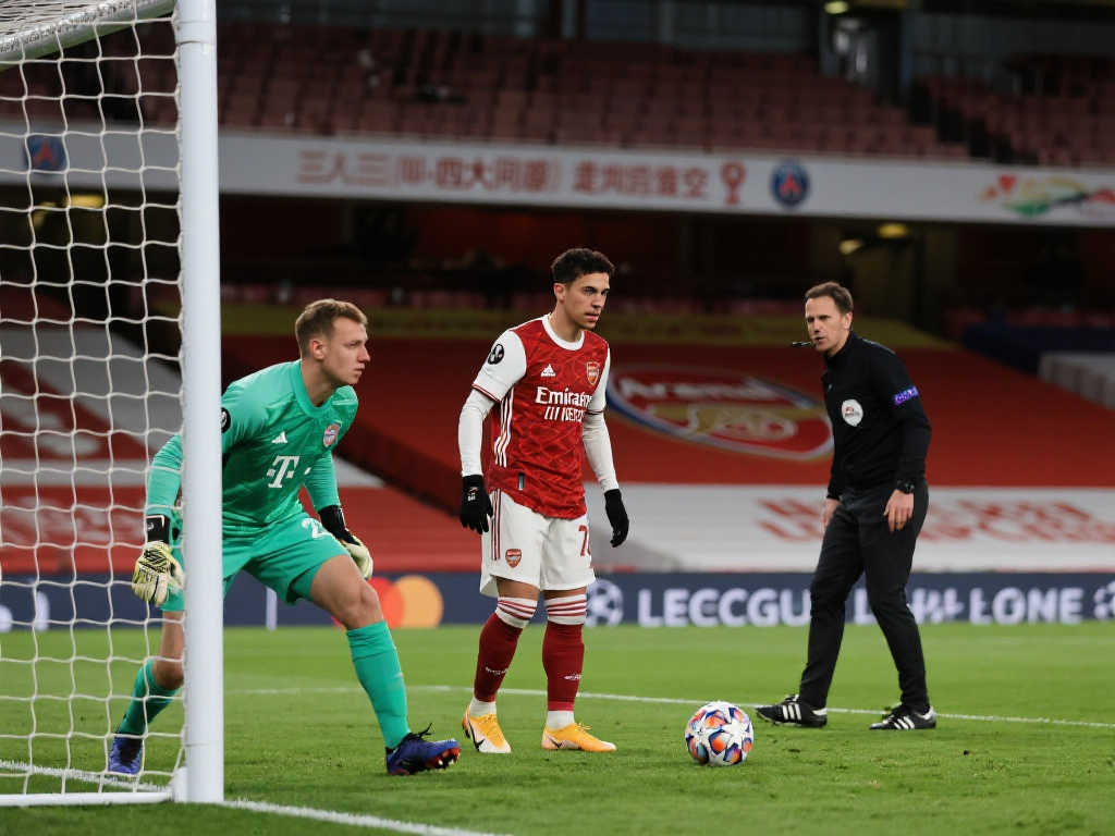 大巴黎挺进欧冠决赛：阿森纳全线失利，登贝莱剑指金球奖