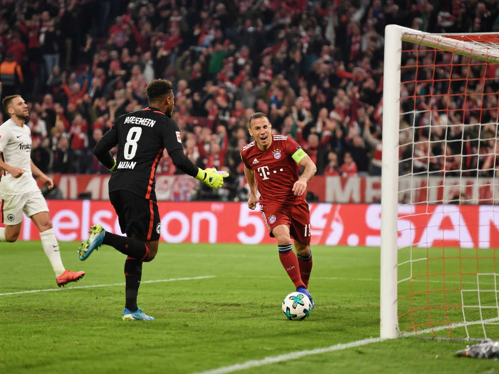 2019年德甲联赛王者