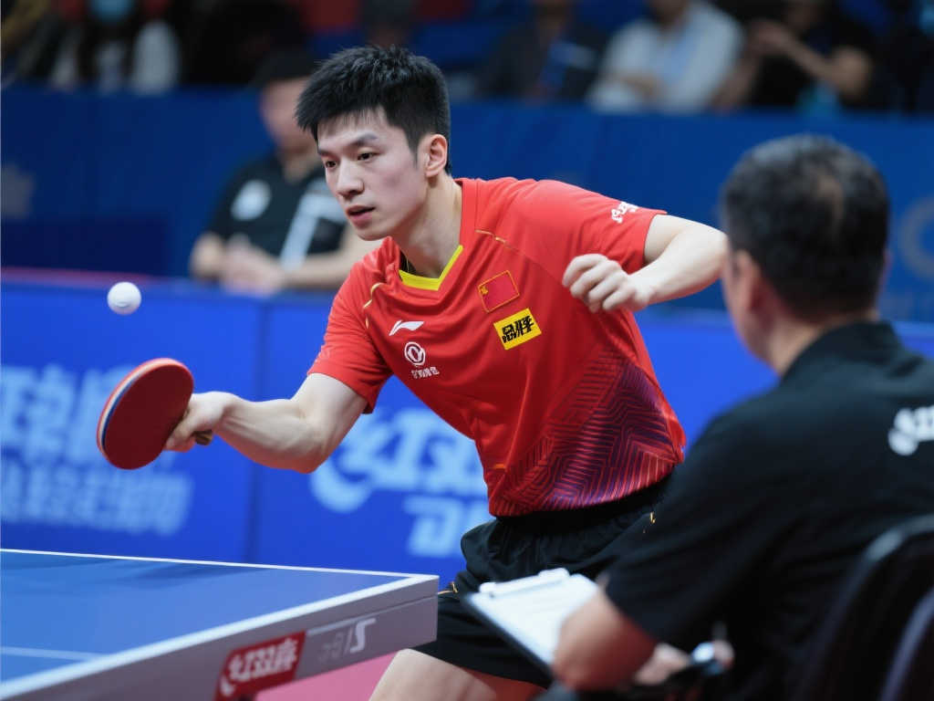 史松宸：坚守个人风格，心理准备至关重要