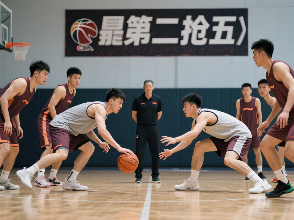 五人争夺二球!沙特U20国青备战激烈抢圈训练 五人争夺二球!沙特U20国青备战激烈抢圈训练